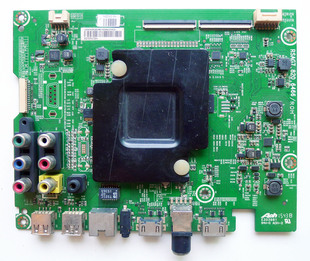 原装海信 LED43K260(BOM5) 主板 RSAG7.820.6466 屏 HD426DF-B51