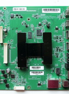 原装 联想43E5 49E5 55E5主板TD.MT5507.792C(16100)配屏可选