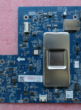 原装长虹55D2P 55DP200电视主板JUC7.820.00216769屏C550U17-E3-H