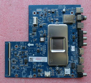 原装长虹55D2P 55DP200电视主板JUC7.820.00216769屏C550U17-E3-H