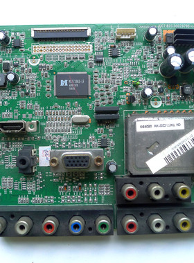 原装长虹LT24720FX LT24630V主板JUC7.820.00029798 屏V236H1-L01