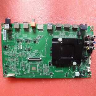 原装海信LED58K300U/43K5100U/49K3000UK主板RSAG7.820.7237