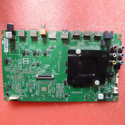 海信液晶电视主板RSAG7.820.7237