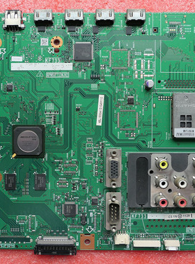 原装夏普 40LX730A 46/52/60LX830A 50LX930A 主板 QPWBXF733WJN2