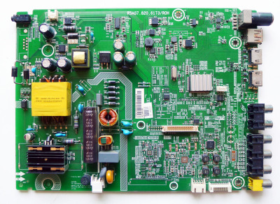 海信液晶电视主板RSAG7.820.6173