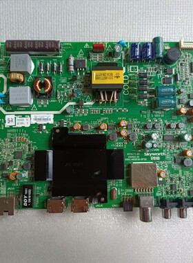 创维32E510主板5800-A8S630-0P30