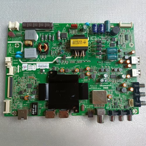 创维32E510主板5800-A8S630-0P30