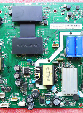 原装TCL 43A860U 43P6 40P6 40A860U 电视机主板40-M838C8-MAD2HG