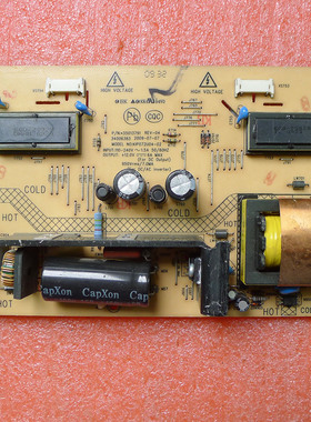 原装康佳LC26E560 26ES60 电源板35014575 34006383 KIP072U04-02