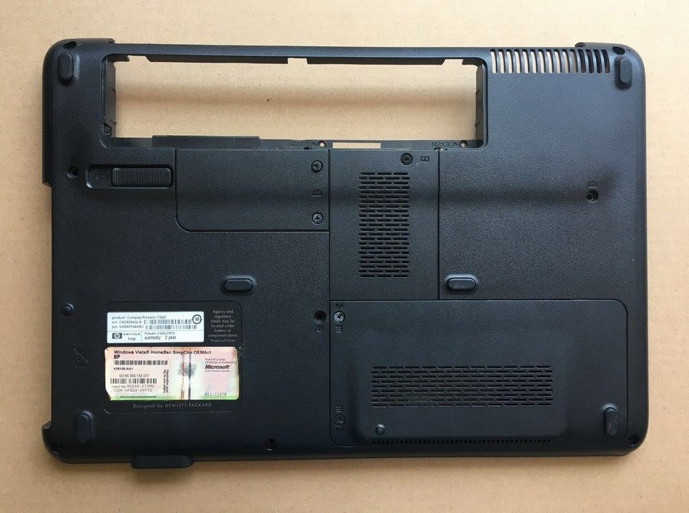 hp/惠普 cq40 cq41 cq45 cq43 cq42 外壳 a壳b壳c壳 d壳键盘 屏轴
