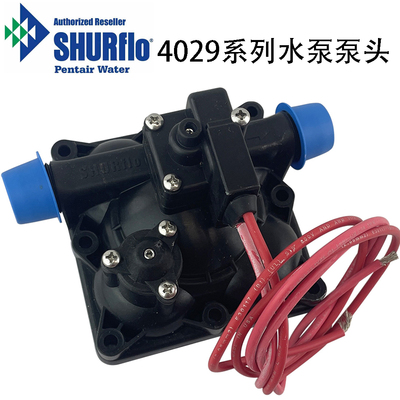 美国原装进口赛福乐4029水泵