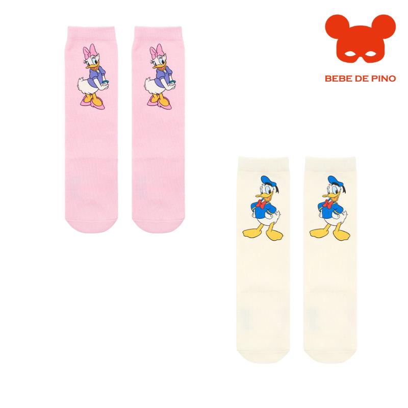 BEBEDEPINO宝宝长袜袜子