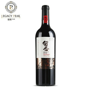 留世酒庄传奇干红/传承干红葡萄酒  留世赤羽干红葡萄酒 买赠优惠