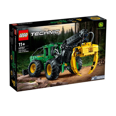 约翰迪尔拖拉机LEGO/乐高正品