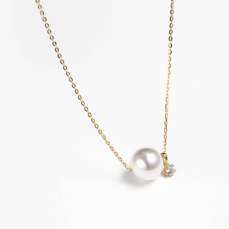 925银水滴单颗珠子耳线手链项链