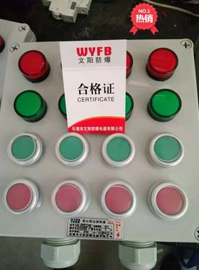 促销防水防尘急停开关16位ADAH事故应急透明保护罩紧急停止按钮盒