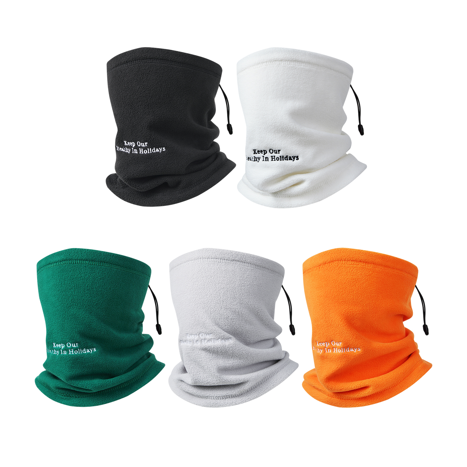 围巾防静电原创自制男女