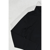 压胶翻领长袖 速干 T恤 透气 202603021306 弹力 男士