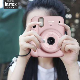 mini12相機學(xué)生款 富士拍立得instax 膠片相機迷你相機一次成相