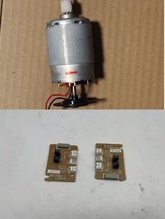 兄弟 1208 1608 1618 1818 1908 1918高压板 DC小板 马达电机齿轮