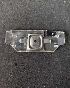 爱普生LQ680K挡片 690K打印头传感器 680K2保护片 675KT 670K铁片