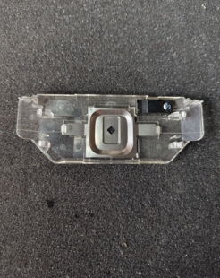 675KT 680K2保护片 670K铁片 690K打印头传感器 爱普生LQ680K挡片