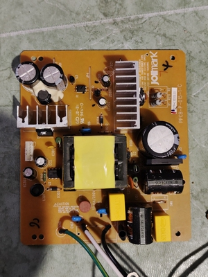 映美（Jolimark）FP-8400KIII 打印机电源板 打印头针头皮带配件