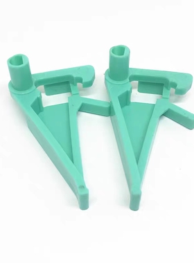 TSC 244 PLUS/243E /342E PRO条码标签打印机卡扣子/绿色按钮配件