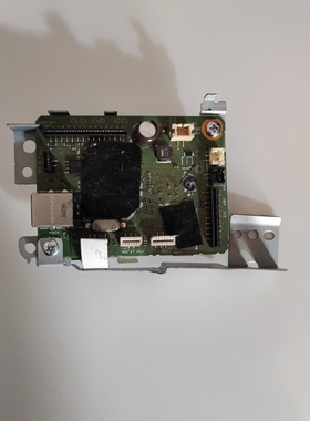 佳能MG3080 MG3620 MG3680 TS208 308 3380 TS3180打印机主板电源