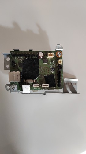 佳能MG3080 MG3620 MG3680 TS208 308 3380 TS3180打印机主板电源