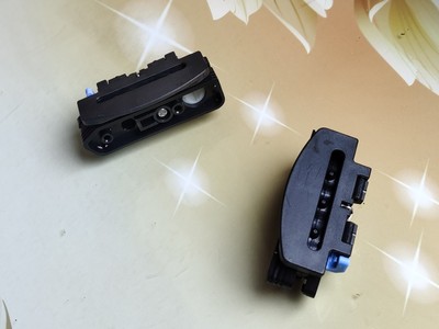 映美针式机RP600后进纸一套带两个皮带 针式打印机配件