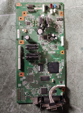 爱普生EPSON PLQ22KM打印机主板 22km接口板 压纸片 传感器