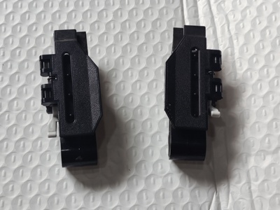 联想针式打印机DP515K 505 dp515KII 518k 521后进纸组件纸盖皮带