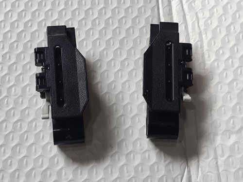 联想针式打印机DP515K 505 dp515KII 518k 521后进纸组件纸盖皮带