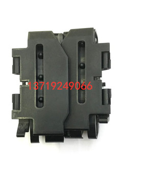 得实 DS1100II 650 1860 1870 1700II AR580II后连续进纸夹架配件