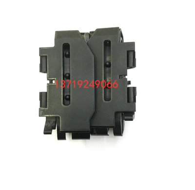 得实 DS1100II 650 1860 1870 1700II AR580II后连续进纸夹架配件