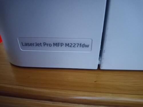HP LaserJet Pro M227fdn 打印机弹簧 出纸器小弹簧 出纸口弹簧