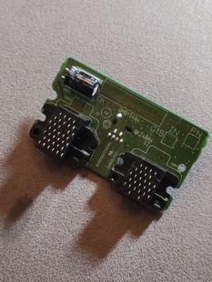 适用佳能打印机MG3680 芯片触点 mg 3620墨盒检测芯片 弹簧配件