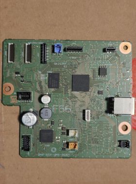 佳能G3820 3821 G2820 G1820打印机主板 接口板 K30385电源适配器