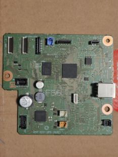 接口板 佳能G3820 G1820打印机主板 G2820 K30385电源适配器 3821