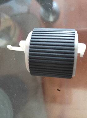 徽威 虹光3100打印机搓纸轮AVISION 宏光 AM3200 3250进纸轮 配件