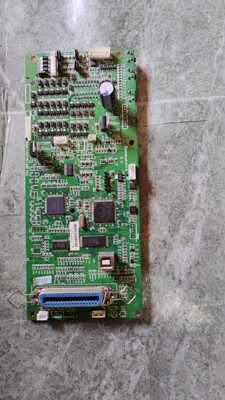 实达/Start IP-660KIII 针式打印机主板 接口板 电源板色带齿轮组