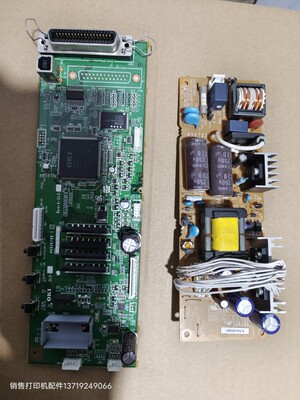 OKI5700F OKI5800F OKI5200F+ 7000F+ 5600F+电源主板 传感器