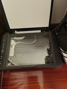 佳能E478打印机配件 电源主板光栅条 传感器进纸搓纸轮编码盘