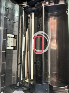 松下FT872 876 992 996 986 982 952  862CN进纸轮搓纸传真机配件