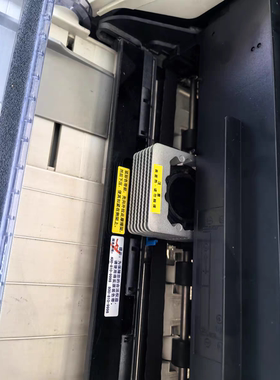 适用得实DS1920 1930 570 580P针头 600PRO 670 5400G打印头原装
