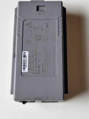 电源适配器 型号mc45dl-350120 电源板 开关电源35伏1.2a打印机