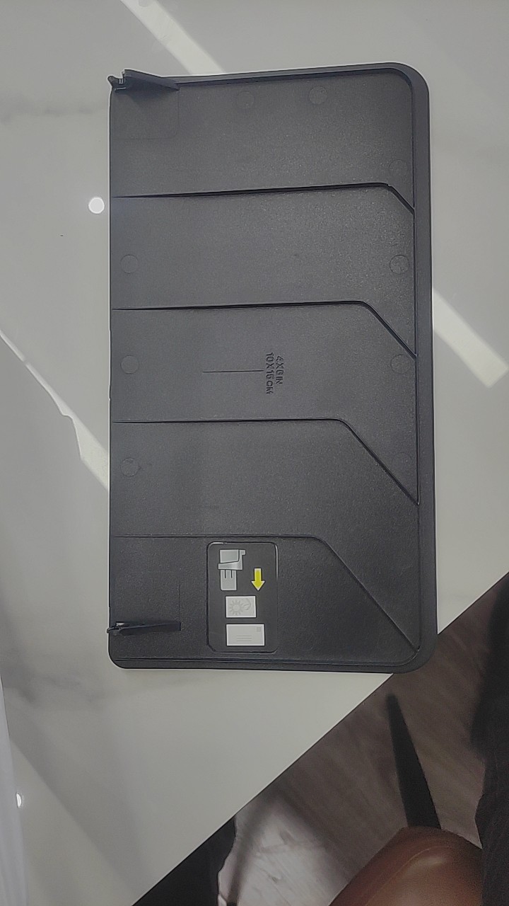 普惠2548进纸板 hp254托纸板/进纸托盘