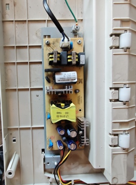 天威PR750K打印机电源板 配件