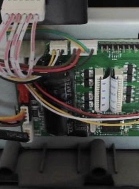 加普威TH880 TH860 TH850G KD630主板 格志AK890 接口板 电源板盒